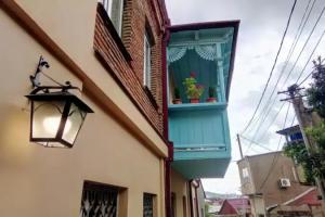 Old Town Mtatsminda, Tbilisi