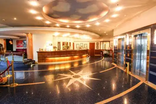 PLAZA Premium Schwerin - 0