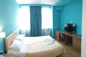 Serafima Hotel, Arkhangelsk