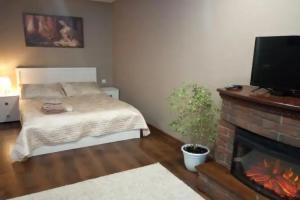 Apartment na Chaykovskiy Street 42, Vladimir