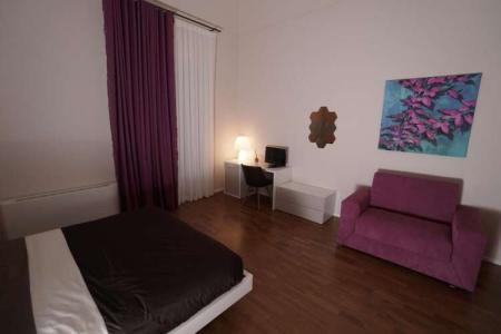 B&B BORGO FORNACI - 4