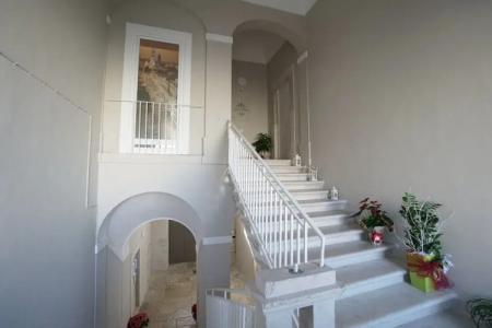 B&B BORGO FORNACI - 10