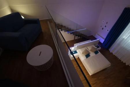 B&B BORGO FORNACI - 26