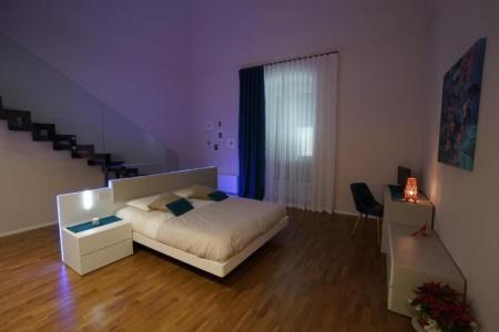 B&B BORGO FORNACI - 29