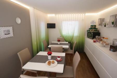 B&B BORGO FORNACI - 8