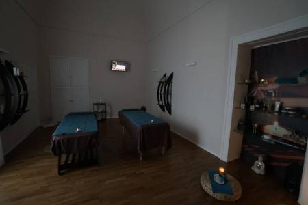 B&B BORGO FORNACI - 14
