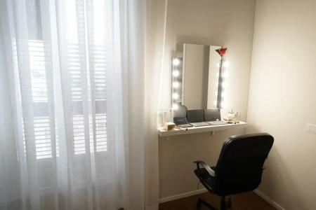 B&B BORGO FORNACI - 5