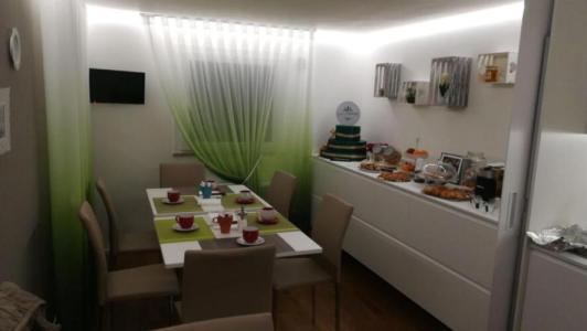 B&B BORGO FORNACI - 15