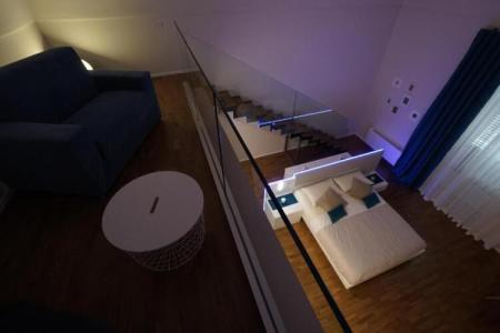 B&B BORGO FORNACI - 2