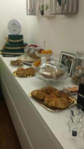 B&B BORGO FORNACI - 9