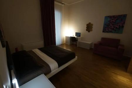 B&B BORGO FORNACI - 3