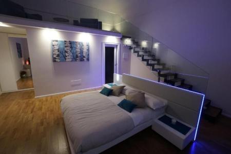 B&B BORGO FORNACI - 28