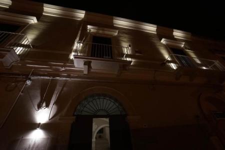 B&B BORGO FORNACI - 0