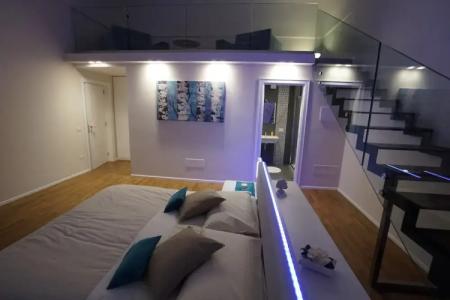 B&B BORGO FORNACI - 27