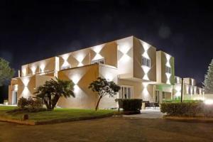 Opera Don Vincenzo Grossi, Policoro