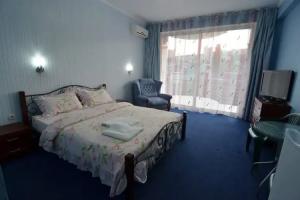 Усадьба «Ксения», Alushta