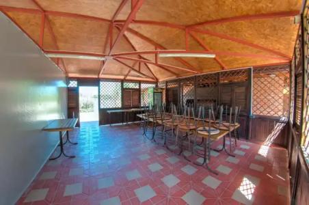 Aivengo Tourist base - 13