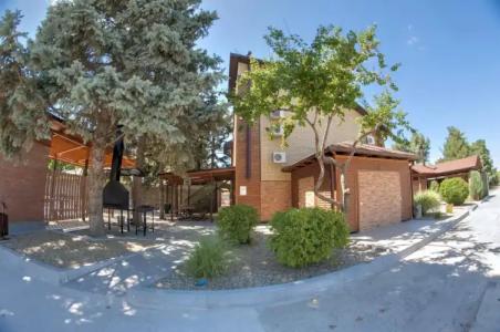 Aivengo Tourist base - 8