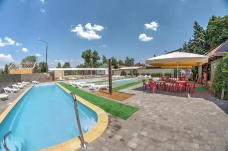 Aivengo Tourist base - 7