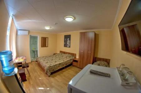 Aivengo Tourist base - 3