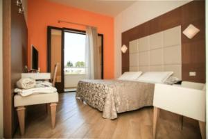 La Casarana Wellness Eco Resort, Lido Marini