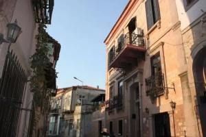 Bed & Breakfast «Zeynep Hanım Konağı», Ayvalik