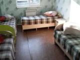 Classic Quadruple Room