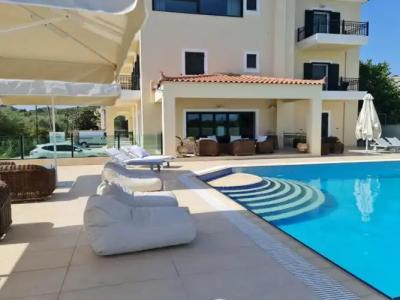 Chateau de Georges - 23