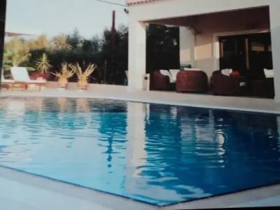 Chateau de Georges - 11