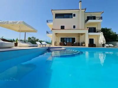 Chateau de Georges - 18