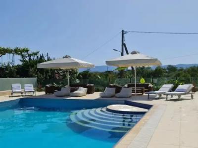 Chateau de Georges - 12