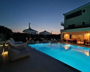 Chateau de Georges - 29