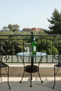 Chateau de Georges - 6