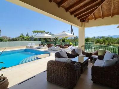 Chateau de Georges - 13