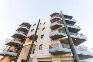 DN Sea Apartments, Kalamata