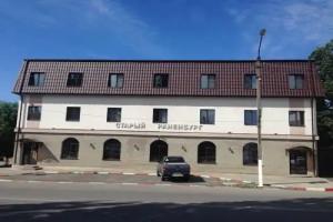 Staryij Ranenburg Hotel, Chaplygin