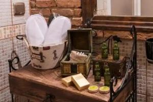 Lykovrisi Guest House I, Arachova