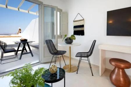 Phōs The Boutique Luxury & Villas - 5