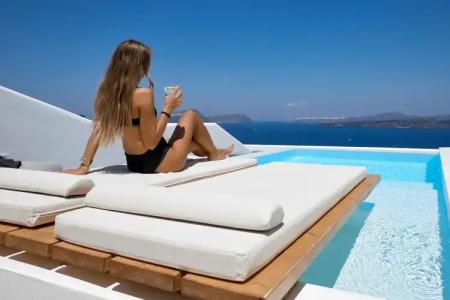 Phōs The Boutique Luxury & Villas - 23