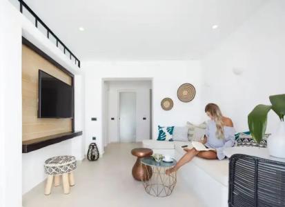 Phōs The Boutique Luxury & Villas - 47