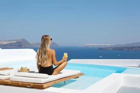 Phōs The Boutique Luxury & Villas - 19