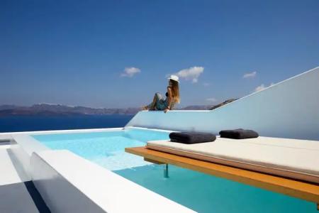 Phōs The Boutique Luxury & Villas - 25