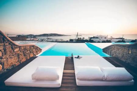 Phōs The Boutique Luxury & Villas - 21