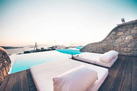 Phōs The Boutique Luxury & Villas - 20