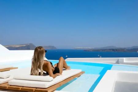 Phōs The Boutique Luxury & Villas - 42