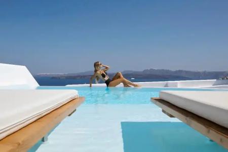 Phōs The Boutique Luxury & Villas - 18