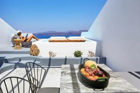 Phōs The Boutique Luxury & Villas - 8