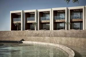 Olea All Suite Hotel, a Member of Design Hotels, Tsilivi-Planos