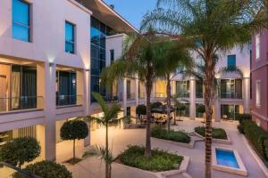 Trianon Luxury Apartments & Suites, Chania Town