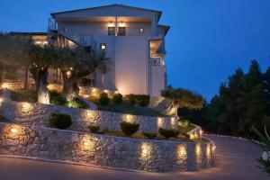 Mirabilia Boutique Hotel, Kriopigi